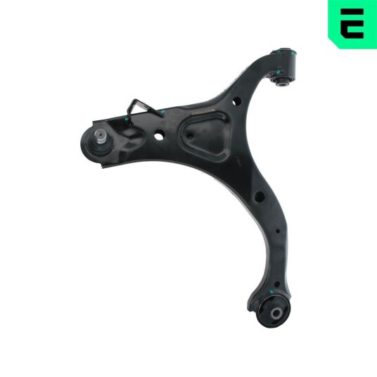Bærebru/bærearm OPTIMAL G6-1267