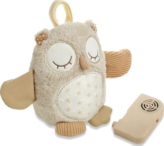 Cloud B Nighty Night Owl CB8524-OW