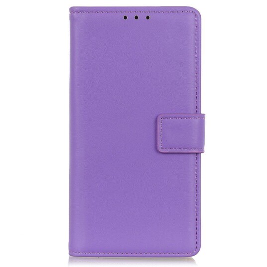 INCOVER Samsung Galaxy A73 (5G) Flip-Deksel Med Veske - Lilla