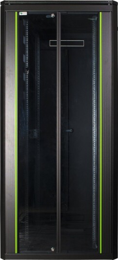 Lanview 19"" 36U Rackskap 800 X Lanview 19"" 36U Rackskap 800 X