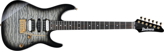 Ibanez AZ47P1QM-BIB Ibanez AZ47P1QM-BIB