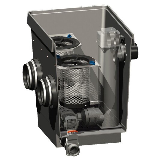ProfiClear Premium Individuell modul