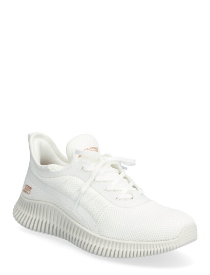 Skechers Bobs Geo New Aesthetics White 41