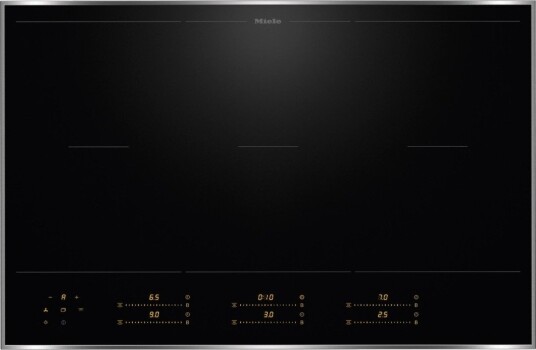 Miele KM 8585 2 FR Induksjonstopp