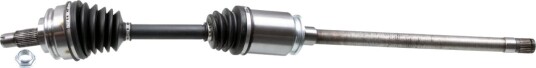 Febi Bilstein Drivaksel FEBI BILSTEIN 182023 Febi Bilstein Drivaksel FEBI BILSTEIN 182023