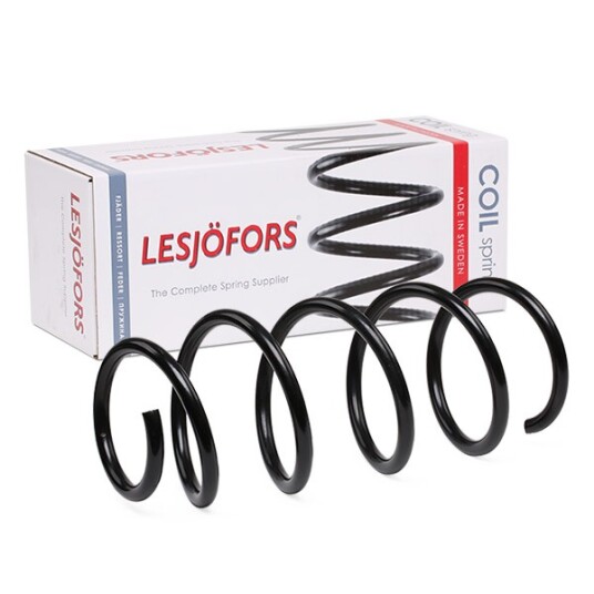 Fjær LESJÖFORS 4063519 Fjær LESJÖFORS 4063519