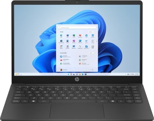HP Laptop 14-ep0807no i3-N305/8/128 14" bærbar PC HP Laptop 14-ep0807no i3-N305/8/128 14" bærbar PC