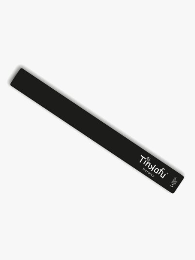 Tinkafu Slap Wrap refleks  svart