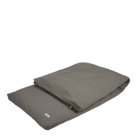 The Organic Company Meditasjonsmatte To Go 70x200 cm clay The Organic Company Meditasjonsmatte To Go 70x200 cm clay