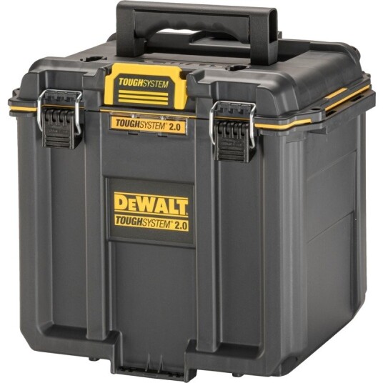 DeWalt Verktøykasse Toughsystem 2.0 Dyp