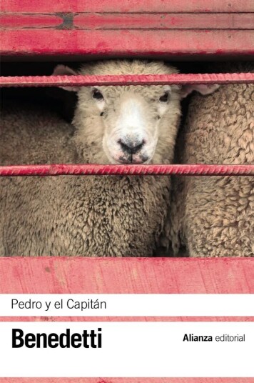 Pedro Y El Capitán Av Mario Benedetti