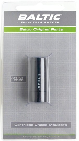 Baltic Cartridge United Moulders OneSize Baltic Cartridge United Moulders OneSize
