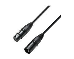 Unknown Dmx Kabel 10m 3pins