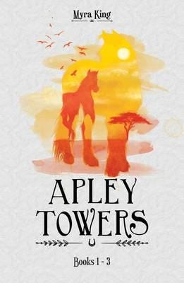 Apley Towers: Books 13