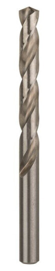Bosch HSS-G Metallbor Ø10,5 mm 133 mm for Elektroverktøy