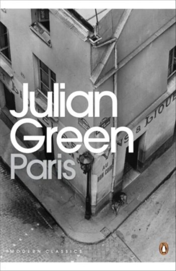 Paris Av Julian Green