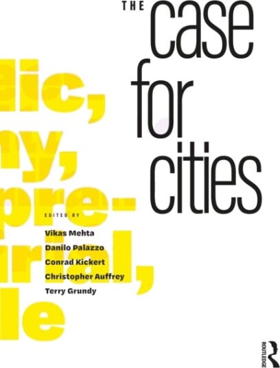 The Case for Cities