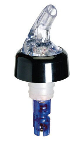 Autopour dryppkork 2,5 cl