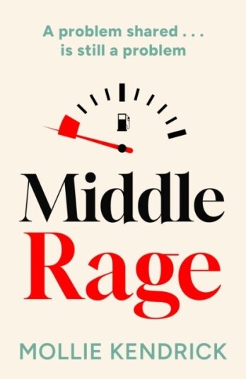 Middle Rage Middle Rage