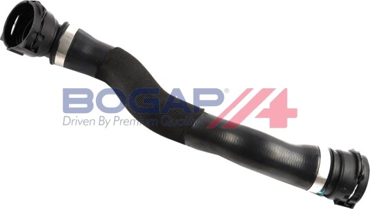 BOGAP B4228529 Radiatorslange
