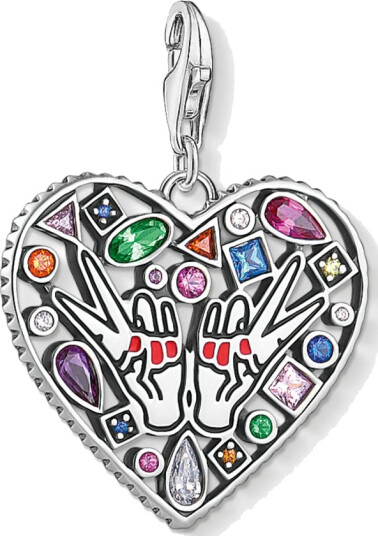 Thomas Sabo Dame Accessories Flerfarget ONE SIZE,