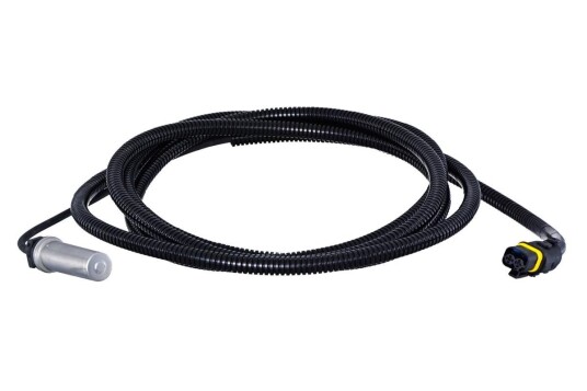 Sensor, ABS HELLA 6PU 230 048-431 Sensor, ABS HELLA 6PU 230 048-431