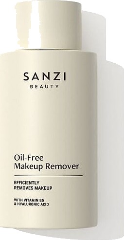 Oil-Free Makeup Remover 30ml Mini Oil-Free Makeup Remover 30ml Mini