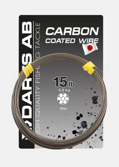 CARBON COATED WIRE