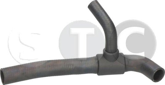 STC T407987 Radiatorslange STC T407987 Radiatorslange