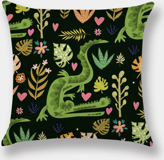 Tc Home Putetrekk 50 x 50 cm Size: 50 x 50 cm
