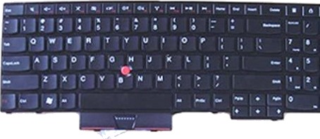 Lenovo Tastatur 04Y0219