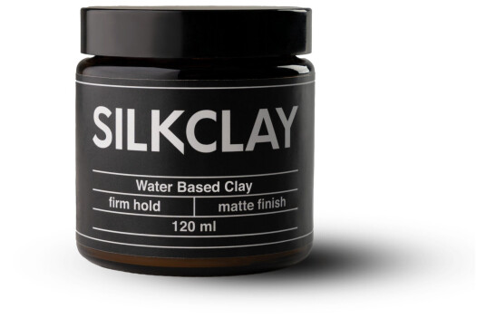 SILKCLAY Water Based Clay120ml