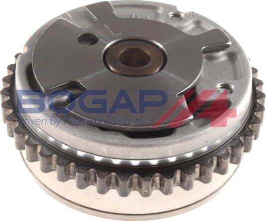 Kamakselregulering BOGAP G1336103