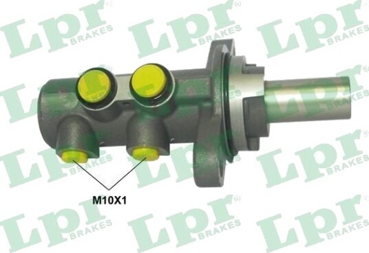 Hovedbremsesylinder LPR 6166 Hovedbremsesylinder LPR 6166