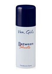 Van Gils Between Sheets Deodorant Spray 150 ml Van Gils Between Sheets Deodorant Spray 150 ml