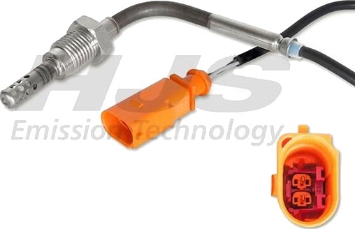 HJS 92 09 4048 Sensor, eksostemperatur