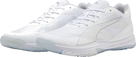 PUMA Accelerate Turbo 4 - White - 40.5 PUMA Accelerate Turbo 4 - White - 40.5