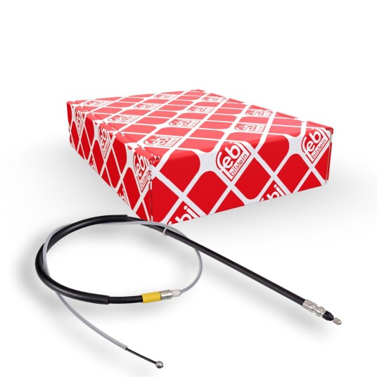 Bremsewire FEBI BILSTEIN 108021