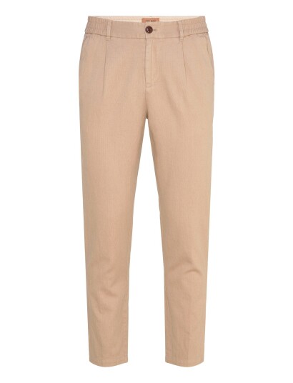 Mos Mosh Gallery Mmgbaldo Porro Pants   Beige   50 x 32