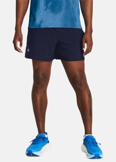 Under Armour UA LAUNCH 5'' UNLINED SHORTS Under Armour UA LAUNCH 5'' UNLINED SHORTS