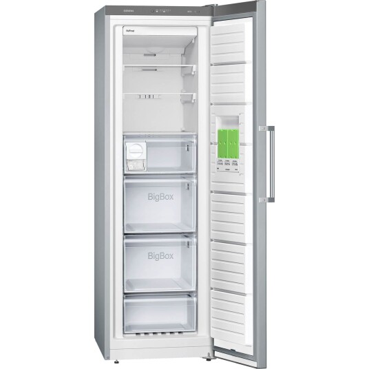 Siemens extraKlasse GS36NGIEV Siemens extraKlasse GS36NGIEV