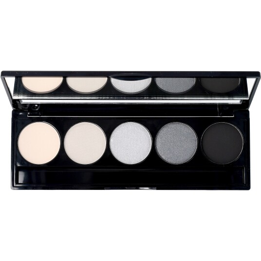 Maria Åkerberg Eyeshadow Collection Nightfall Maria Åkerberg Eyeshadow Collection Nightfall