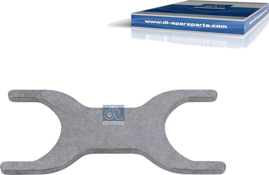 Reparasjonssett, bremsecaliper DT Spare Parts 10.24325