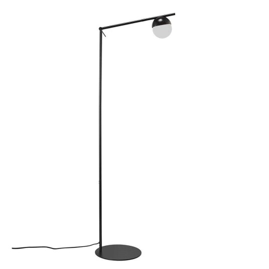 Nordlux Contina Gulvlampe Black Nordlux Contina Gulvlampe Black