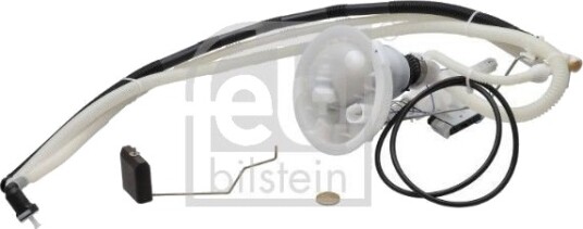 FEBI BILSTEIN 195065 Sensor, drivstoff nivå