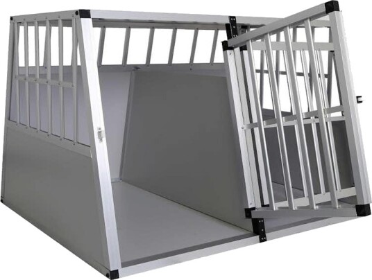 Trekker Hundebur XXL 104x905x695 cm Trekker Hundebur XXL 104x905x695 cm