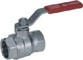 Arco Kuleventil Turia Ww 3/4" - 01207