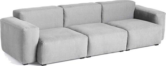 Mags Soft Low 3 seter Sofa Comb. 1 Linara 443
