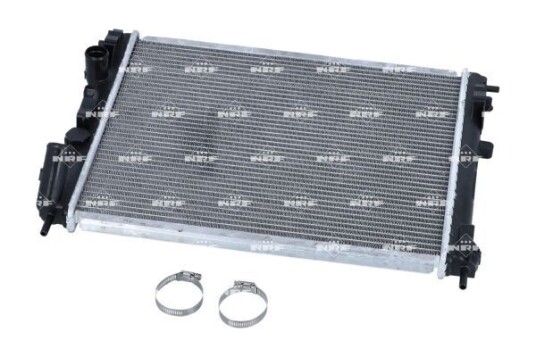 Radiator NRF 56098