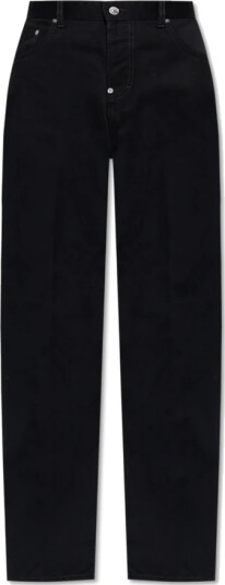 Dsquared2 Dame Jeans Svart 2XS,